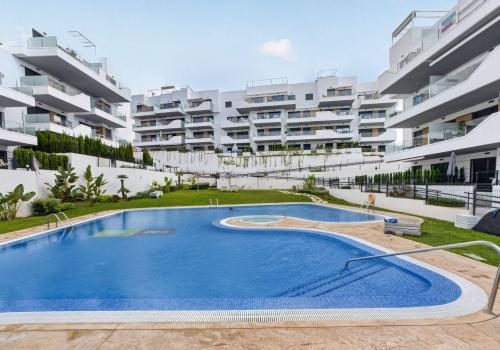 Piso en venta en Villamartín-Las Filipinas - 3405-04358