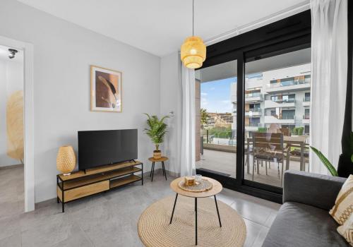 Piso en venta en Villamartín-Las Filipinas - 3405-04358
