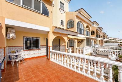 Дом на продажу в Zeniamar-Horizonte-La Campana, Orihuela - 3405-04342 Дом на продажу в Zeniamar-Horizonte-La Campana, Orihuela - 3405-04342
