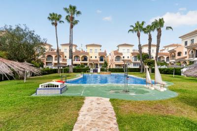 Дом на продажу в Zeniamar-Horizonte-La Campana, Orihuela - 3405-04342 Дом на продажу в Zeniamar-Horizonte-La Campana, Orihuela - 3405-04342