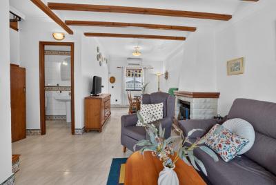 Дом на продажу в Zeniamar-Horizonte-La Campana, Orihuela - 3405-04375 Дом на продажу в Zeniamar-Horizonte-La Campana, Orihuela - 3405-04375