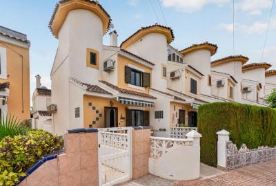 Дом на продажу в Zeniamar-Horizonte-La Campana, Orihuela - 3405-04375 Дом на продажу в Zeniamar-Horizonte-La Campana, Orihuela - 3405-04375