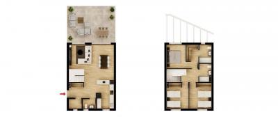 Appartement te koop in Monforte del Cid - 01-0-2 Appartement te koop in Monforte del Cid - 01-0-2