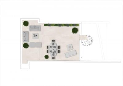 出售酒店式公寓Playa Bahía Dorada - B4-01-7
