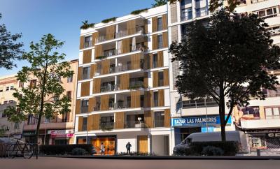 Apartment for sale in Llevant - La Soledat, Palma de Mallorca - B1-1-B