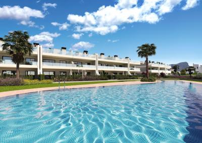 Apartment for sale in Cartagena - B1-AT-10 Apartment for sale in Cartagena - B1-AT-10