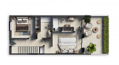 Appartement zum verkauf in Son Moll, Capdepera - B-0-3