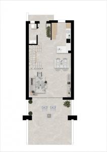House for sale in La Cala Golf - Lagar Martell, Mijas - B1-00-5