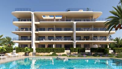 Appartement zum verkauf in Font de Sa Cala, Capdepera - B1-1-4