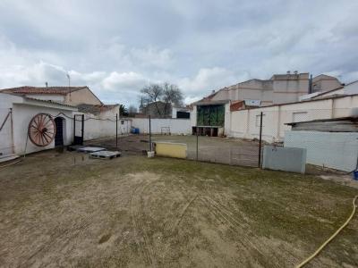 Parcela en venta en Torres de la Alameda - 1725/965 Parcela en venta en Torres de la Alameda - 1725/965
