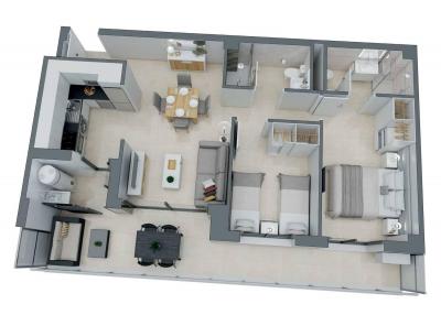 Appartement zum verkauf in Castellón de la Plana - 1725/972 Appartement zum verkauf in Castellón de la Plana - 1725/972