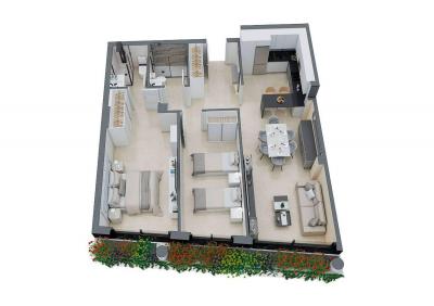 Wohnung zum verkauf in Zona Av. del Mar, Castellón de la Plana - 1725/979 Wohnung zum verkauf in Zona Av. del Mar, Castellón de la Plana - 1725/979