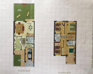 出售住房阿兰胡埃斯 - 1725/1007