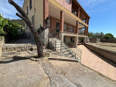 Hus till salu i El Barraco - 1725/1015 Hus till salu i El Barraco - 1725/1015