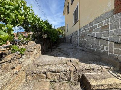 Hus till salu i El Barraco - 1725/1015 Hus till salu i El Barraco - 1725/1015