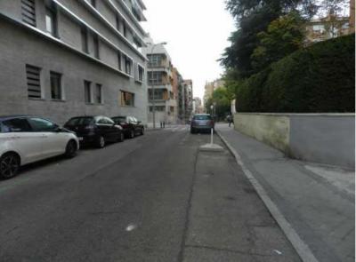 Garaje en alquiler en Madrid - 1725/838 Garaje en alquiler en Madrid - 1725/838
