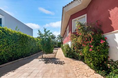 House for sale in La Nucia - 3398
