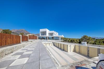 House for sale in Benidorm - 4685