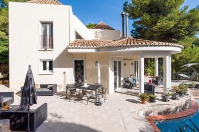 House for sale in Altea - 3523