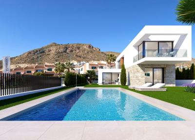 House for sale in Finestrat - 44781