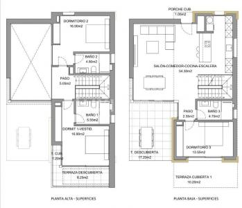 House for sale in Finestrat - 44781