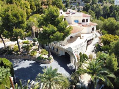 House for sale in Altea - 3956