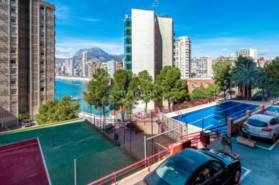 Appartement te koop in Benidorm - 1083 Appartement te koop in Benidorm - 1083