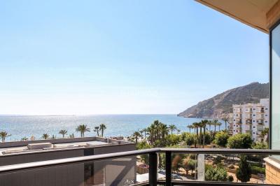 Asunnot myytävänä L'Albir-Zona Playa - 2835 Asunnot myytävänä L'Albir-Zona Playa - 2835