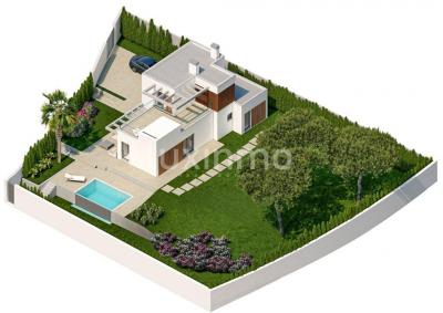 House for sale in Finestrat - 3434178
