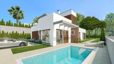 House for sale in Finestrat - 3434178