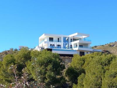 House for sale in Finestrat - 376498