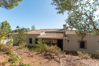 House for sale in La Xara - La Sella - LS3671