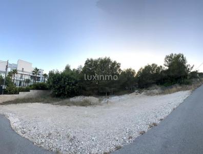 Building-site for sale in La Nucia - 5457 Building-site for sale in La Nucia - 5457
