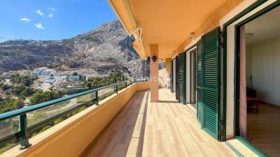 Appartement te koop in Altea - 1543 Appartement te koop in Altea - 1543