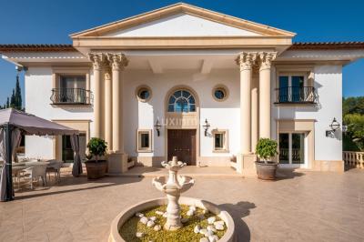 Huis te huur in Altea - 6491A Huis te huur in Altea - 6491A