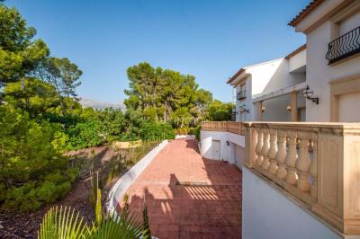 Huis te huur in Altea - 6491A Huis te huur in Altea - 6491A