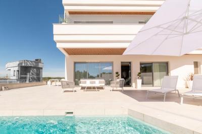 Campoamor منزل للبيع - 7948