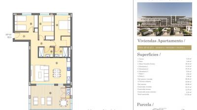 Appartamento in vendita a Mutxamel - 2623
