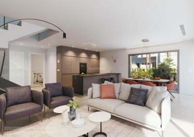 Orihuela منزل للبيع - 6209