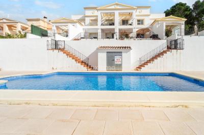House for sale in Calpe - 6705