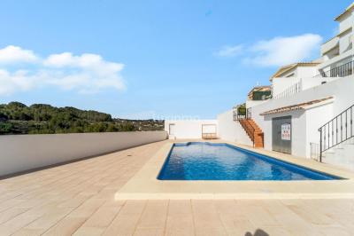House for sale in Calpe - 6705