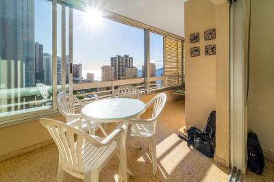 Appartement zum verkauf in Benidorm - 1475 Appartement zum verkauf in Benidorm - 1475