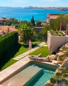 House to rent in El Campello - 6164A House to rent in El Campello - 6164A