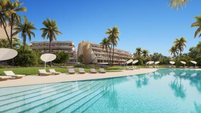 Asunnot myytävänä L'Albir-Zona Playa - 1057 Asunnot myytävänä L'Albir-Zona Playa - 1057