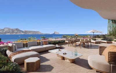 Asunnot myytävänä L'Albir-Zona Playa - 1057 Asunnot myytävänä L'Albir-Zona Playa - 1057