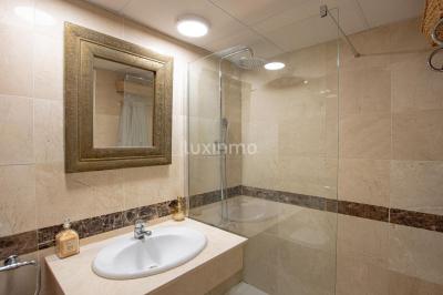 Apartamento en alquiler en Altea - 1457A Apartamento en alquiler en Altea - 1457A