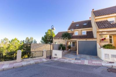 Villa in vendita a Mutxamel - 6982