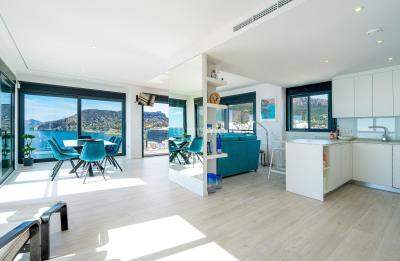 Asunnot myytävänä Calpe - 2324 Asunnot myytävänä Calpe - 2324