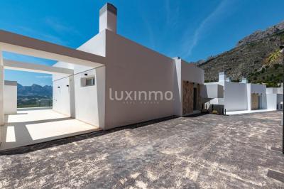 Huis te huur in Altea - 3249A Huis te huur in Altea - 3249A