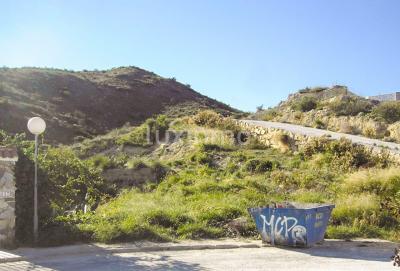 Building-site for sale in El Campello - 570317 Building-site for sale in El Campello - 570317